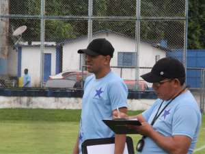 Série D: De olho na estreia, Nacional-AM já estuda São Raimundo-RR