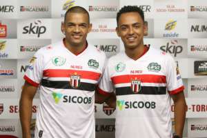 Fortaleza contrata meia-atacante Dodô para a Série B