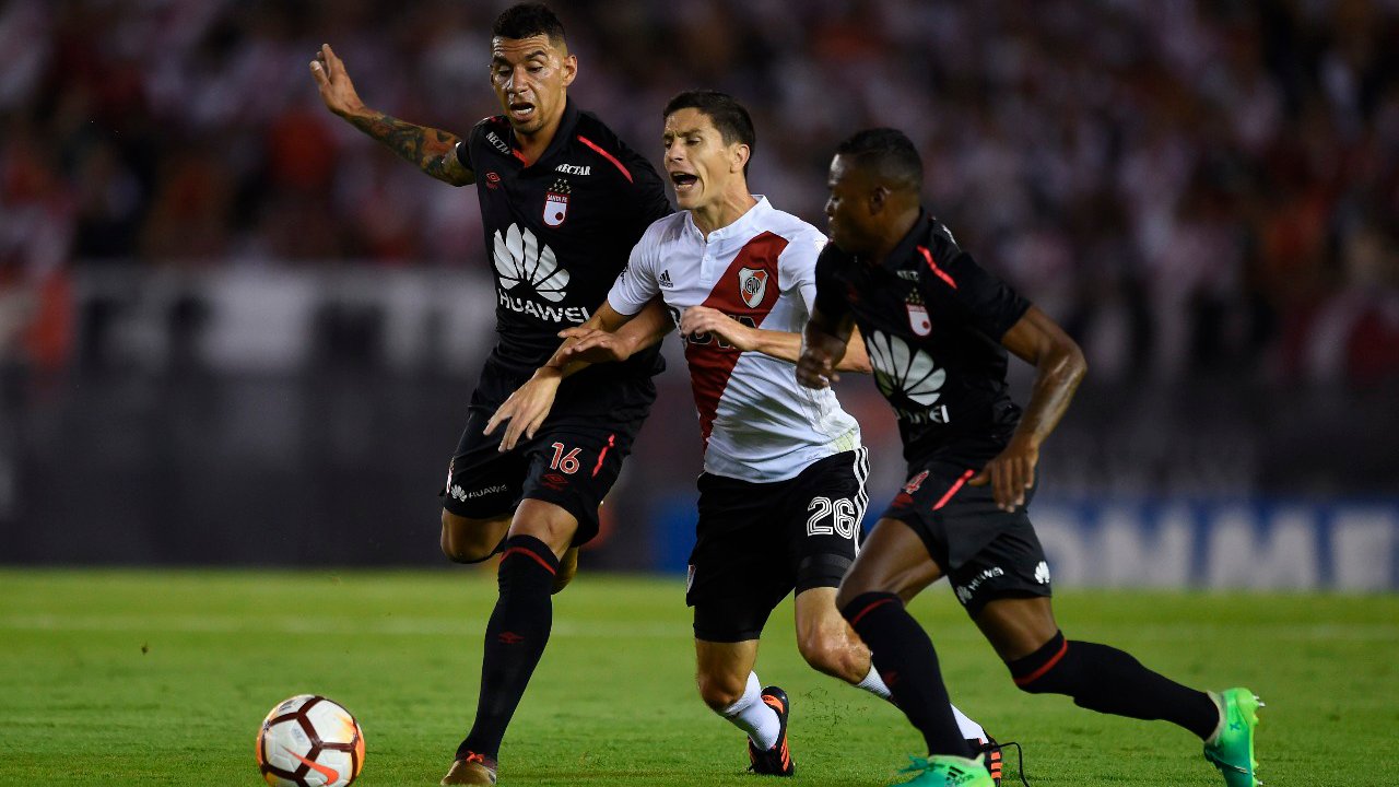 LIBERTADORES: Noite de zebras e resultados positivos para os brasileiros