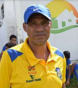 Série D: Com contrato renovado, Everton Goiano promete muito trabalho no Iporá