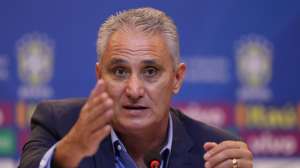 Tite convocará seleção para a Copa do Mundo em 14 de maio
