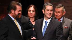 Perto de assumir CBF, Caboclo será chefe da delegação do Brasil na Copa