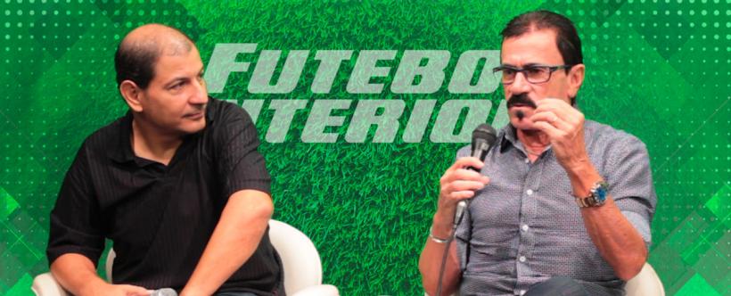 Canal Futebol Net 