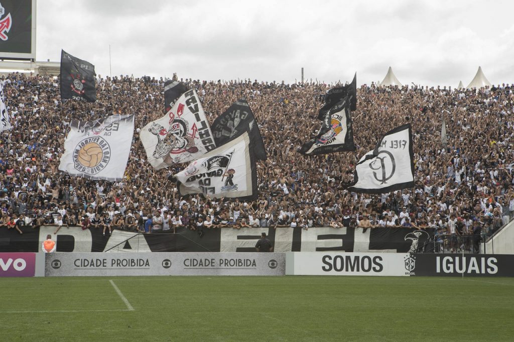 Paulistão: Por segurança, Corinthians não deve ter festa caso seja campeão