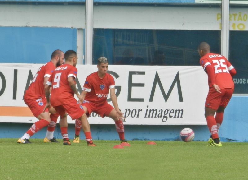 Paysandu tem retornos para a final