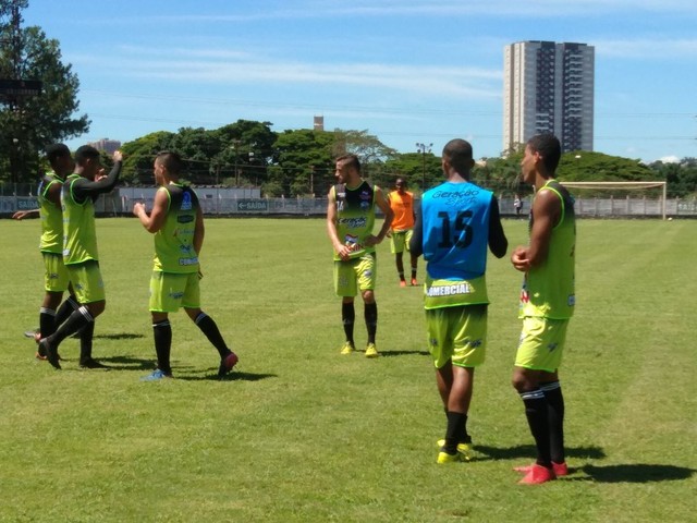 SEGUNDONA: Duelo entre XV de Jaú e Comercial dá sequência a primeira rodada