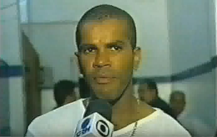 Luto! Com apenas 44 anos, morre ex-atacante da Ponte Preta e de times do interior paulista