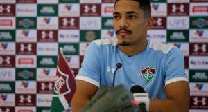 Gilberto abre as portas para reforços no Flu e projeta estreia na Sul-Americana