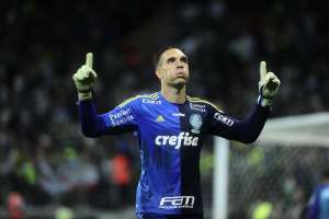 Paulistão: Ídolos, Fernando Prass e Danilo viraram coadjuvantes na final