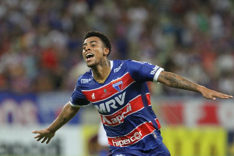 Cearense: Decisão opõe maiores goleadores do futebol brasileiro na temporada