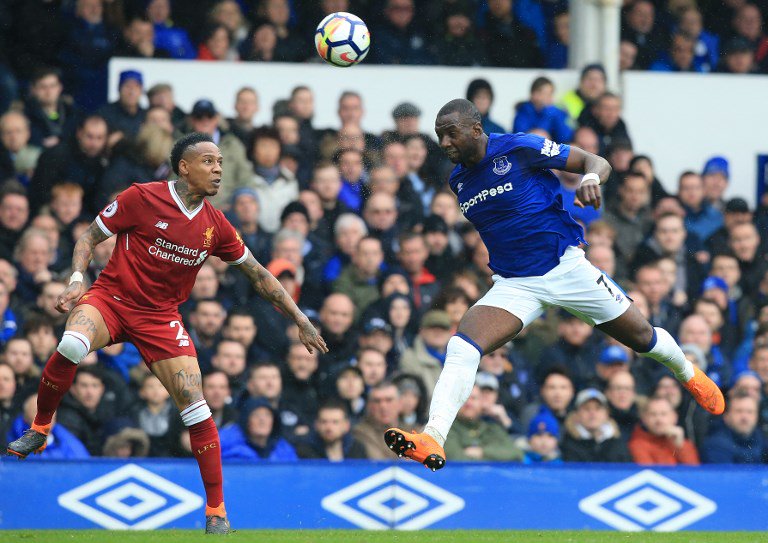 INGLÊS: Liverpool poupa titulares e fica no empate sem gols com o Everton