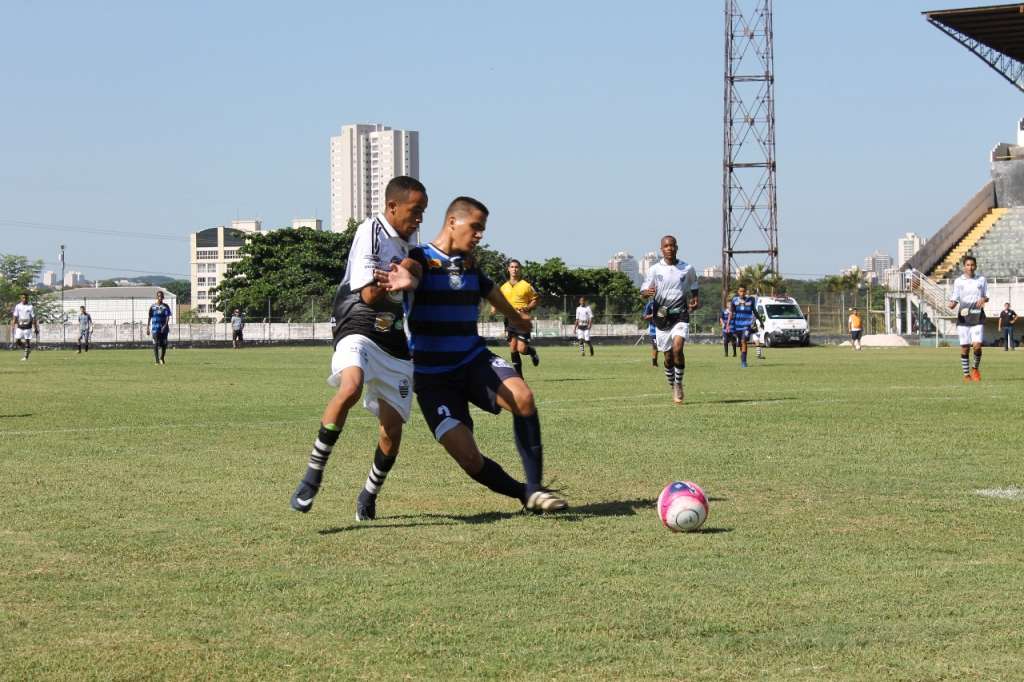 Comercial bateu a Matonense. (Foto: Rafael Alves / Comercial)