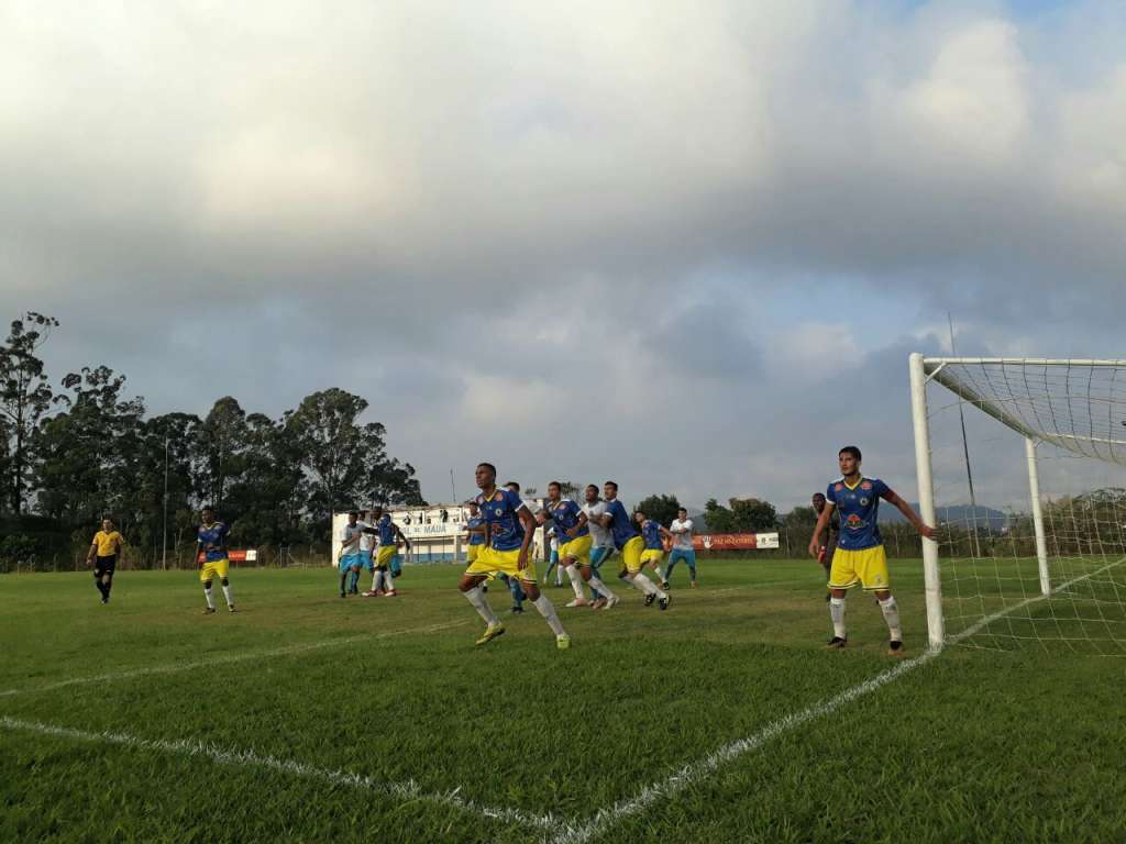 Foto: Fábio Giannelli / Socceer Digital