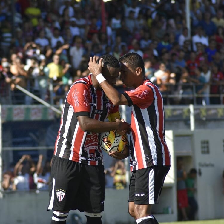 CAPIXABA: Serra perde por 4 a 3 do Real Noroeste, mas conquista título após 10 anos