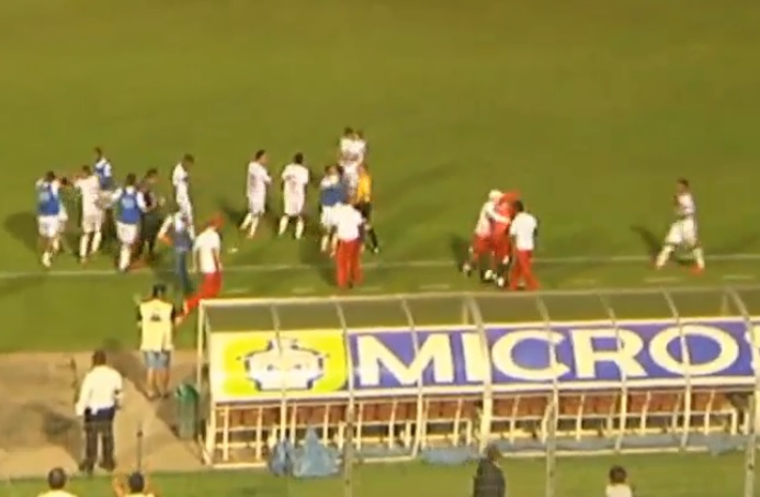 Capivariano 3 x 1 Velo Clube – Vantagem revertida e classificação às semi