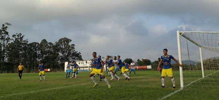 SEGUNDONA começa com goleadas de Osvaldo Cruz e Andradina pelo Grupo 1