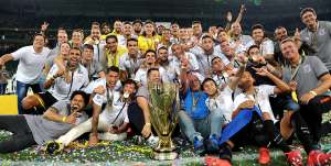 ATUAÇÕES: Corinthians cirúrgico e arbitragem desastrosa na final do Paulistão