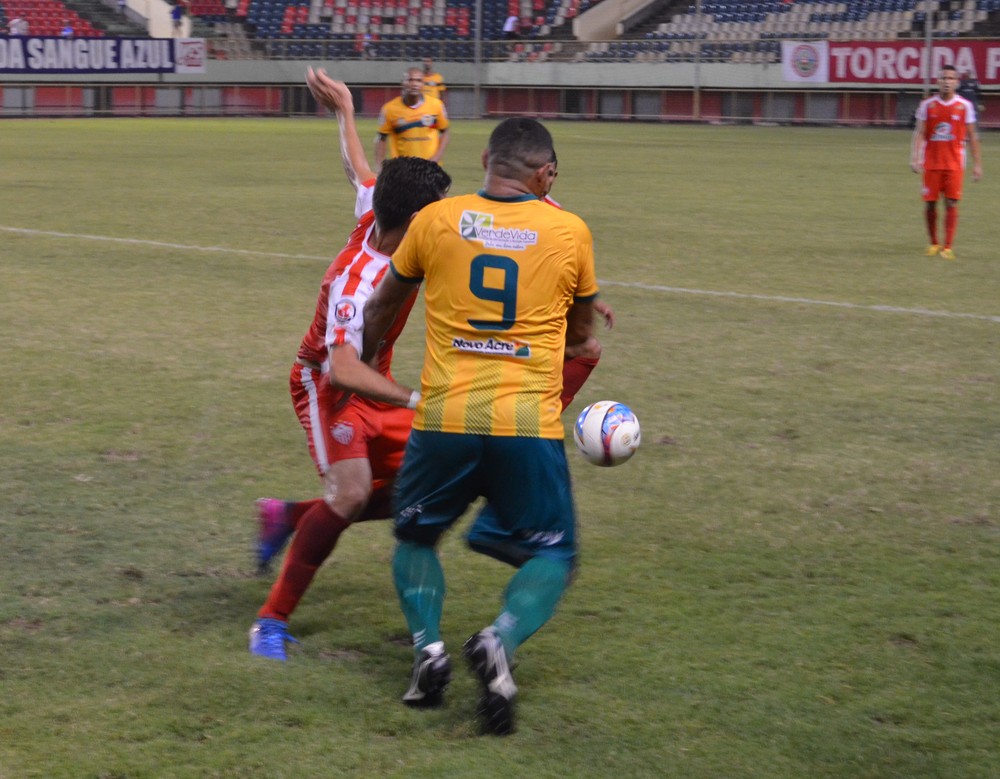 ACREANO: Rio Branco goleia Galvez e volta a ser campeão depois de dois anos