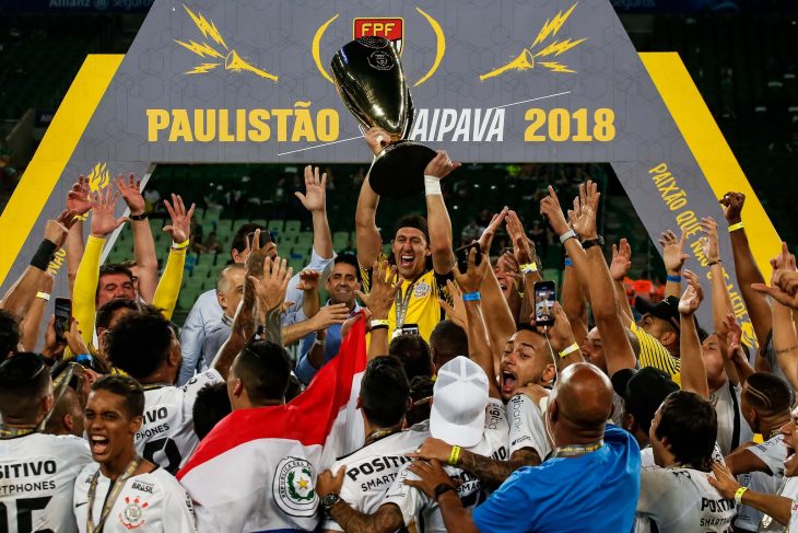 Corinthians conquista bicampeonato e agora busca feito no Brasileirão 2 0002050306271 img