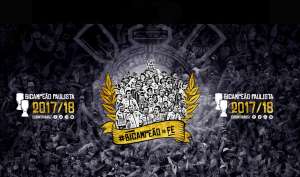 Paulistão: Campanha marcada por viradas dá 29º título ao Corinthians