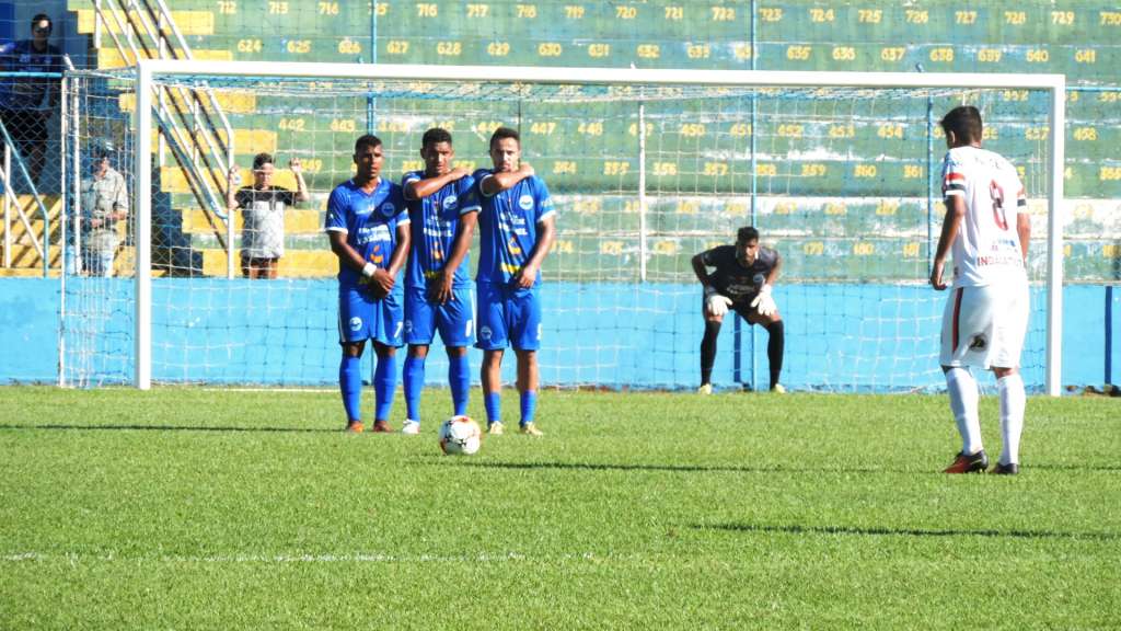 Na estreia da Segundona, Primavera consegue importante empate fora de casa (Foto: ME Assessoria e Comunicação)