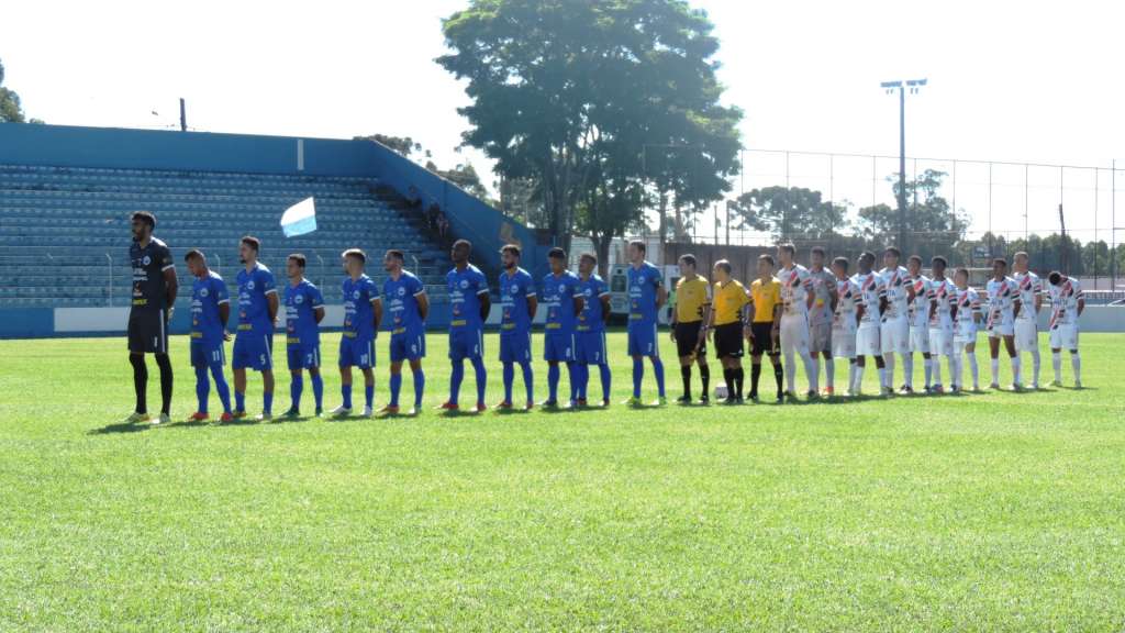 SEGUNDONA: Na estreia, Primavera consegue importante empate fora de casa 2 0002050306306 img