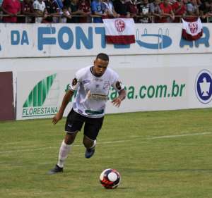 Série D: Destaque da Inter de Limeira na A2, lateral-direito acerta com a Ferroviária