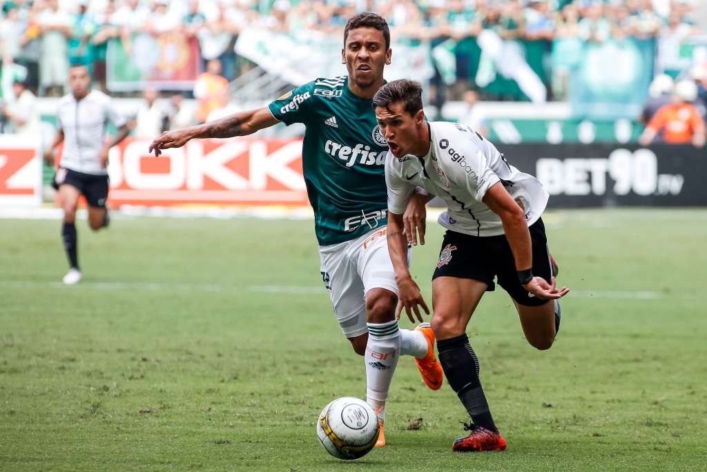 Conselheiros querem que Palmeiras utilize time alternativo no Paulistão do ano que vem