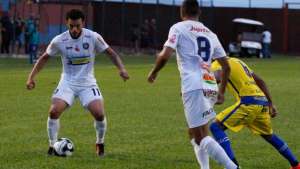 Série B: Alvo do Botafogo no início do ano, André Luis acerta com a Ponte Preta