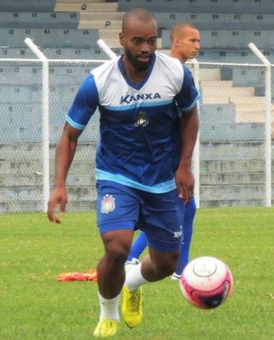 Após Série A1, meia do São Caetano mira boa campanha na Copa Paulista