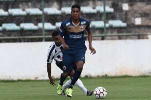 Série B: Meia Kaio, de time do DF, segue para o Brasil de Pelotas