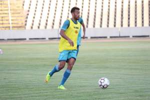 Série B: Sampaio Corrêa repatria volante Diego Silva, que estava no Atlético-GO