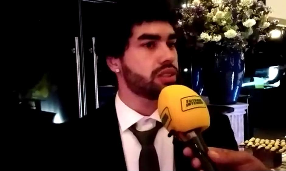 Após título do Paulista A2, Bruno Mendes pede foco na Série B: 