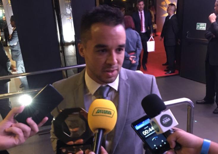 Paulista A2: Lennon valoriza premiação e projeta Série B: 