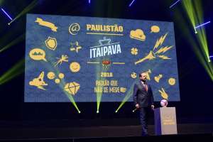 SÓ NO FI! Confira um especial com o que de melhor aconteceu na Festa da FPF