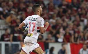 Tréllez alerta São Paulo para Sul-Americana: 'O importante é não tomar gol lá'