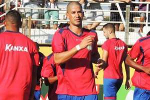 Série C: Santa Cruz contrata zagueiro Sandoval, rodado no futebol paulista