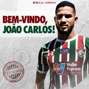 Fluminense acerta contratação de atacante destaque da Cabofriense no Carioca