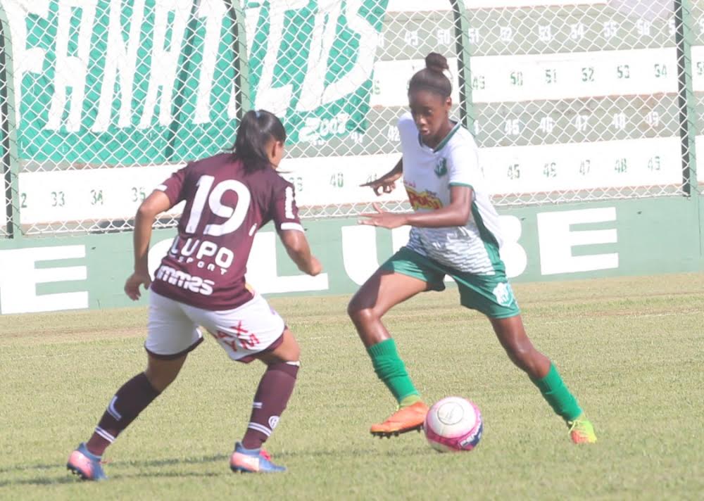 PAULISTA FEMININO: Em jogo de 6 gols, Rio Preto e Ferroviária ficam no empate