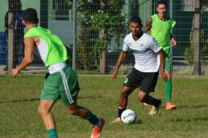Série B: Coritiba está perto de contratar volante Willian Maranhão, do Boavista