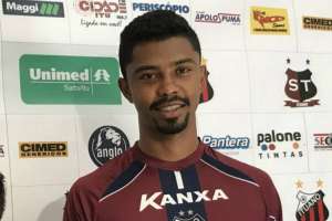 De olho na estreia no Brasileirão, América-MG contrata zagueiro do Ituano