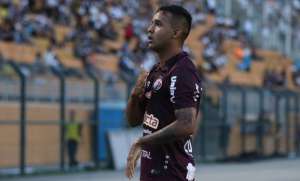 Oeste garimpa interior e traz cinco nomes para a Série B