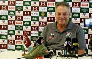 Sul-Americana: Abel admite 'apreensão' por altitude e prevê duelo difícil para o Flu