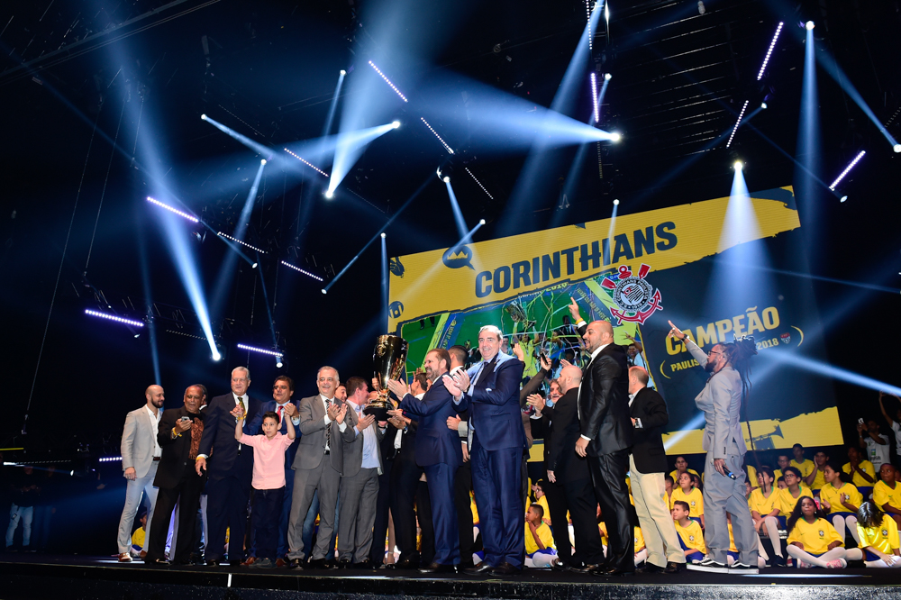 Seleção do Paulistão foi escolhida antes da definição da final 2 0002050306553 img