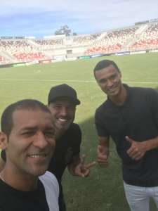 Série C: Dupla experiente, Pierre e Emerson deixam Atlético-PR e acertam com Joinville