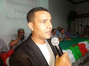 ​Série D: Técnico do Flu de Feira afirma que ainda busca mais dois reforços