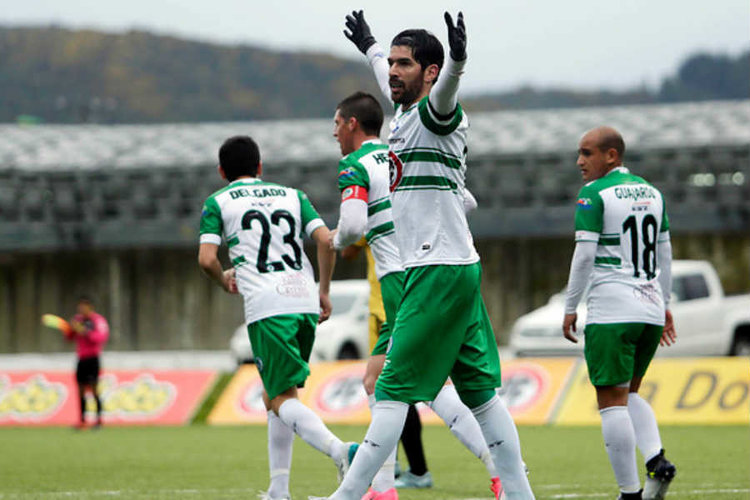 Botafogo reencontrará com Loco Abreu e Marcinho pede respeito ao Audax Italiano