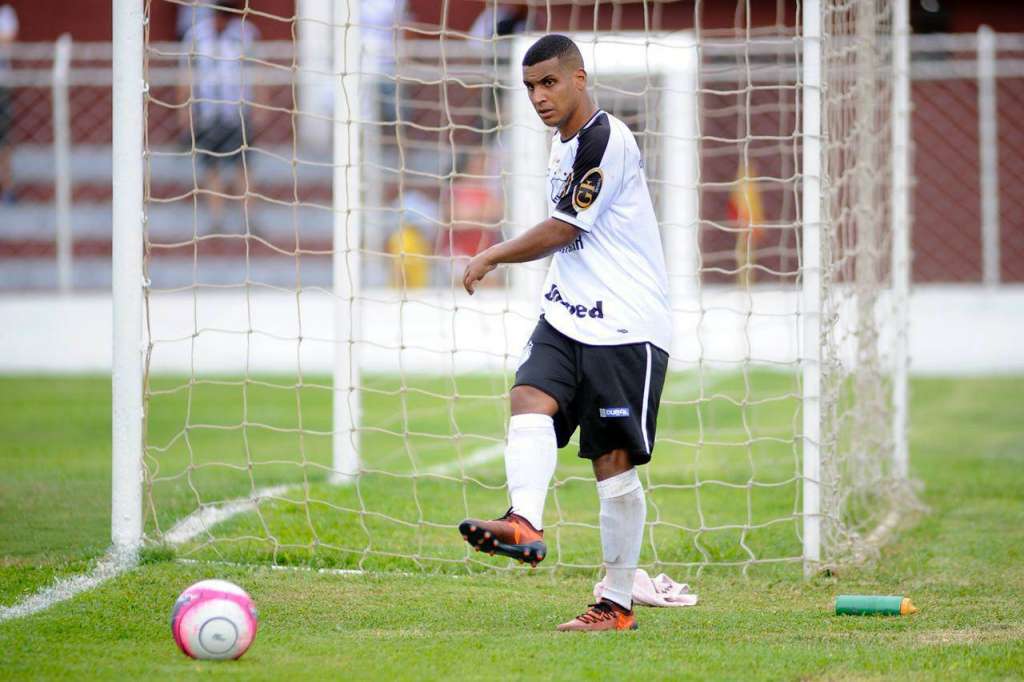 Já Malcoon, de 22 anos, ficou 1197 minutos em campo pela Inter de Limeira e foi um dos destaques do Campeonato Paulista A2