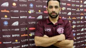 Série D: Com campeão da Libertadores, Ferroviária confirma mais quatro nomes