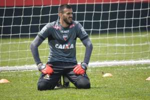 Série B: Ex-Rio Claro e Atlético-GO, goleiro Lucas Frigeri é o novo reforço do CSA